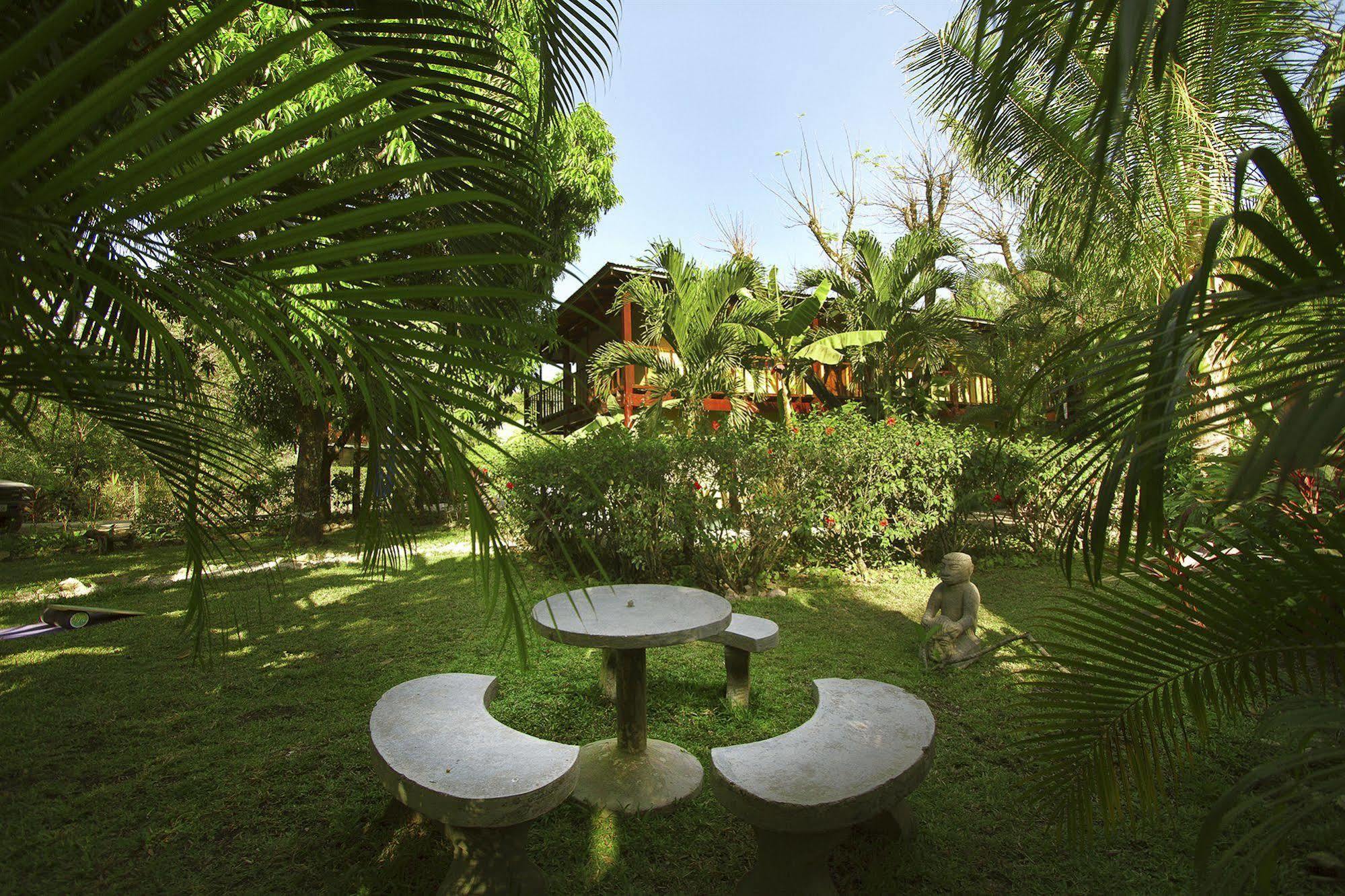 The Sunset Shack Otel Nosara Dış mekan fotoğraf